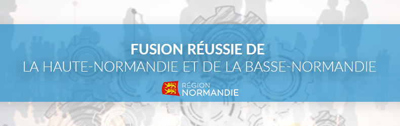 Ciril - Civil Net Ressources Humaines - Region Normandie - mutualisation