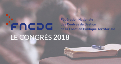 Ciril - CIVIL - Congrès FNCDG 2018