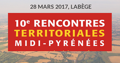 Ciril - Civil Net - Rencontres Territoriales - Midi-Pyrénées
